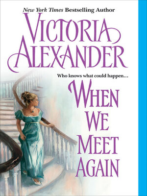 cover image of When We Meet Again